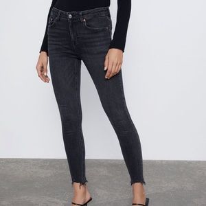 Zara Jeans